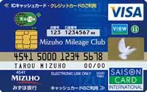 mizuho-card