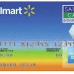 ウォルマートカード セゾン・アメリカン・エキスプレス®・カード