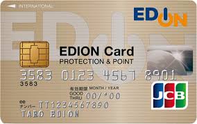 edion-card