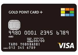 gold-point-card
