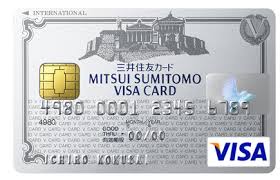 mitsui-sumitomo-card