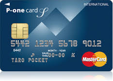 p-one-card